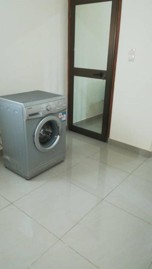 Hebertogo Casablanca Apartman Lomé Kültér fotó