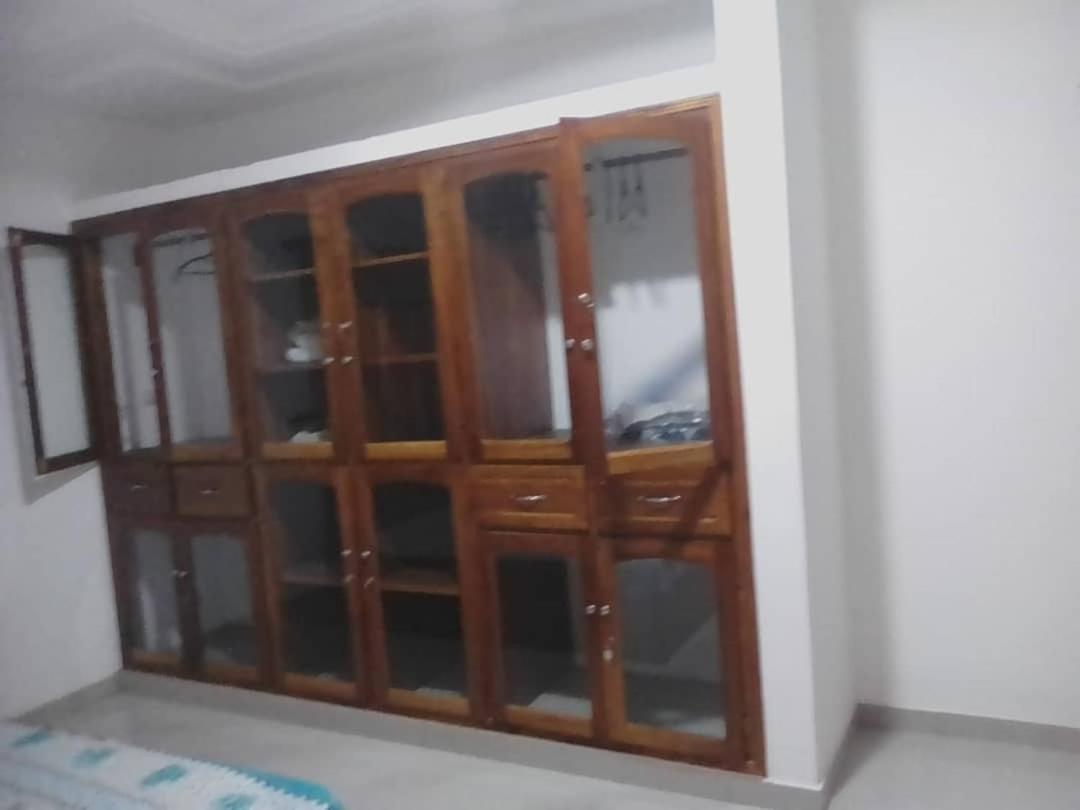Hebertogo Casablanca Apartman Lomé Kültér fotó