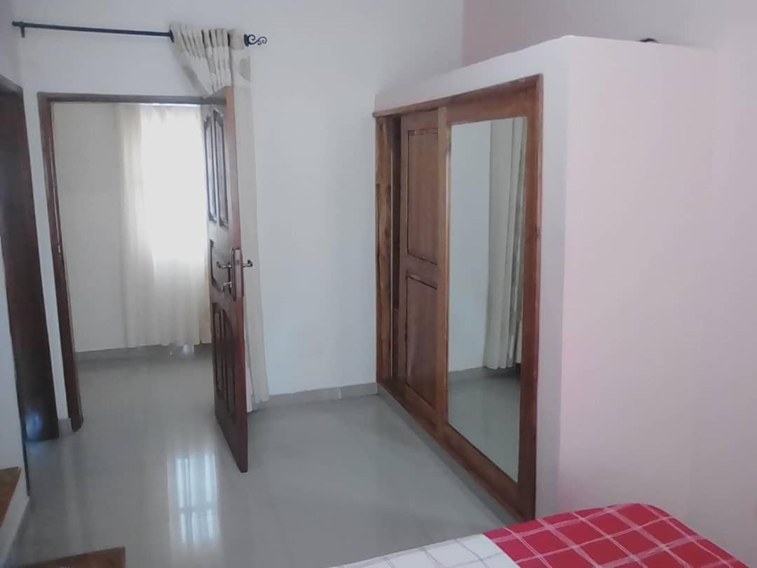 Hebertogo Casablanca Apartman Lomé Kültér fotó
