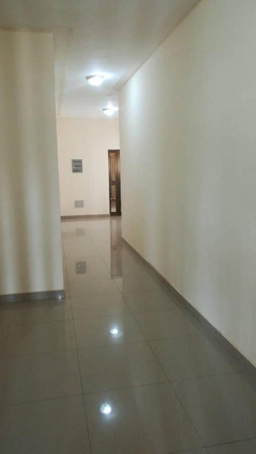 Hebertogo Casablanca Apartman Lomé Kültér fotó