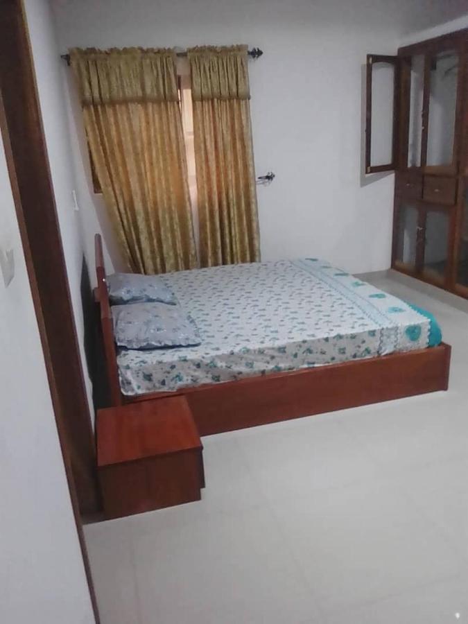 Hebertogo Casablanca Apartman Lomé Kültér fotó