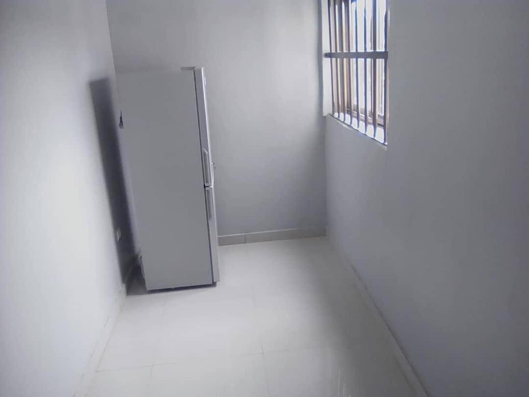 Hebertogo Casablanca Apartman Lomé Kültér fotó