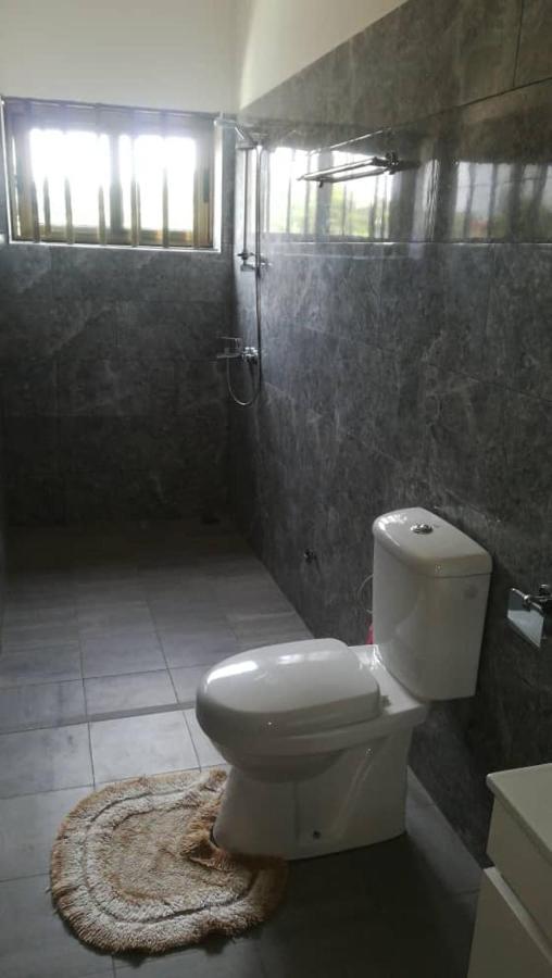 Hebertogo Casablanca Apartman Lomé Kültér fotó