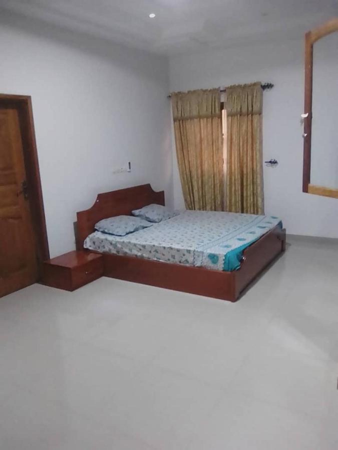 Hebertogo Casablanca Apartman Lomé Kültér fotó