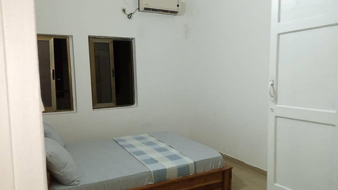 Hebertogo Casablanca Apartman Lomé Kültér fotó
