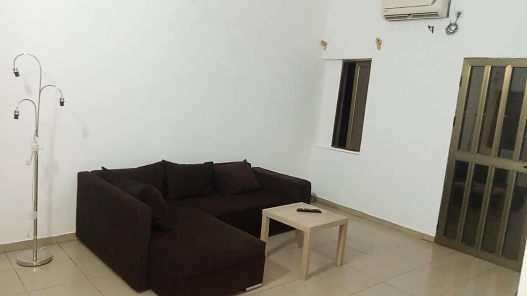 Hebertogo Casablanca Apartman Lomé Kültér fotó